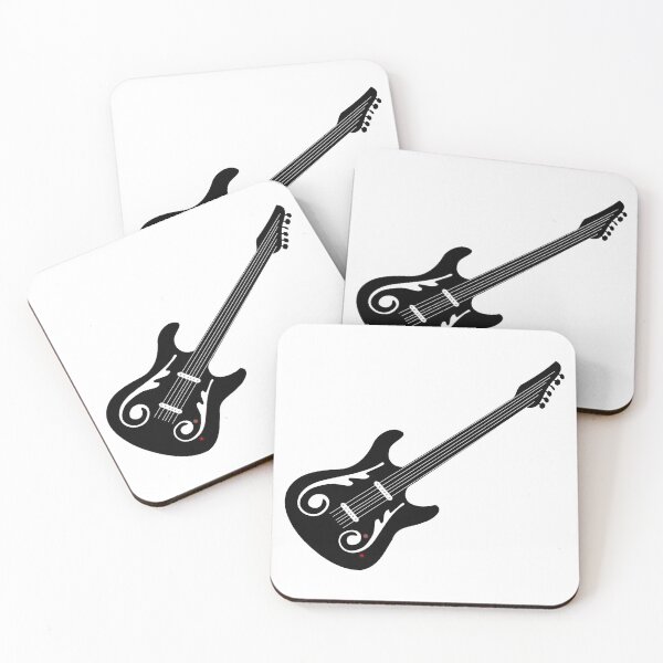 Item preview, Electric guitar designed and sold by jolly3434.