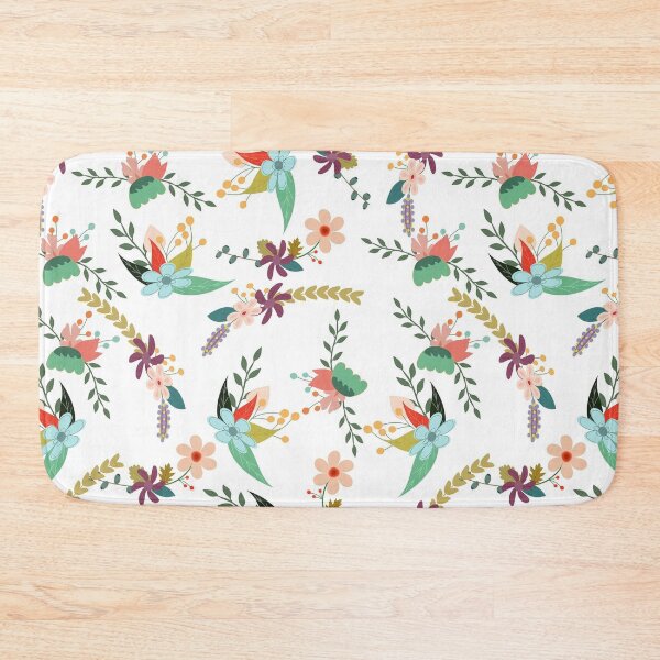 Item preview, Floraison été 2020  designed and sold by FloCRDL.