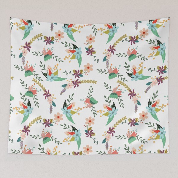 Item preview, Floraison été 2020  designed and sold by FloCRDL.