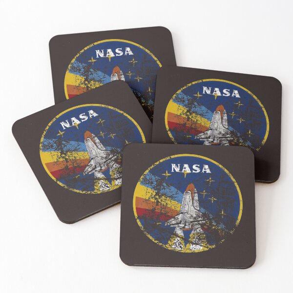 Item preview,  Nasa vintage logo designed and sold by Birdtheman12345.