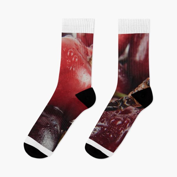Item preview, Cherries designed and sold by luilli.