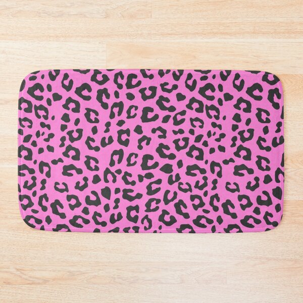 Item preview, Pink Cheetah Leopard designed and sold by DaniKates.