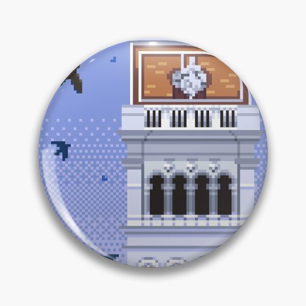 Item preview, Pigeons in Venice designed and sold by Zugai.