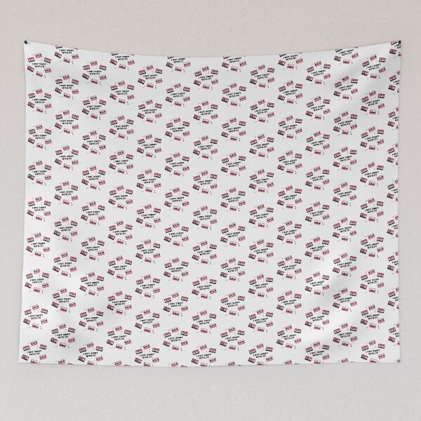 Item preview, I Got Jiggy With It! (Pink Variant) designed and sold by Everyday Designs.