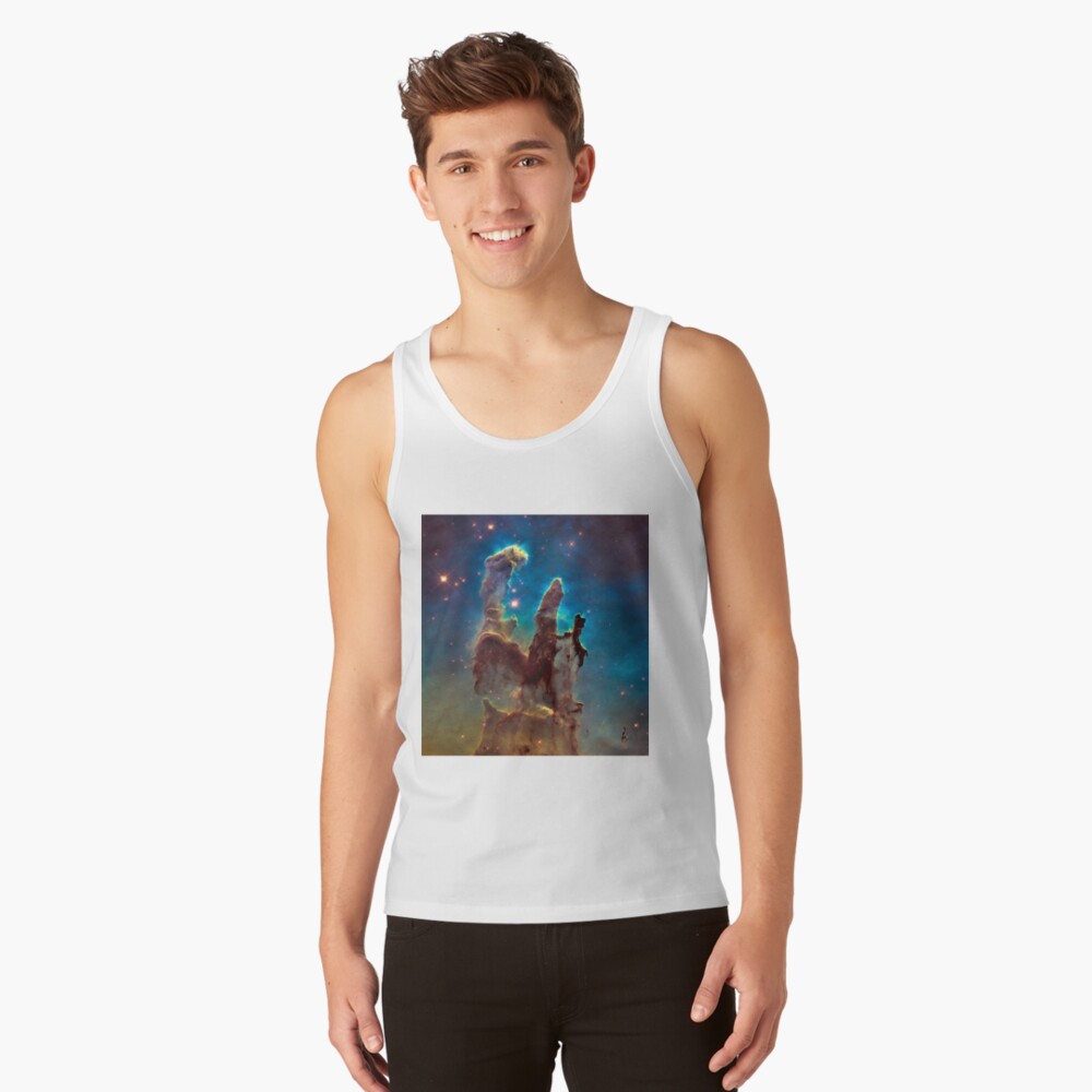 Item preview, Tank Top designed and sold by EarthMoonStars.