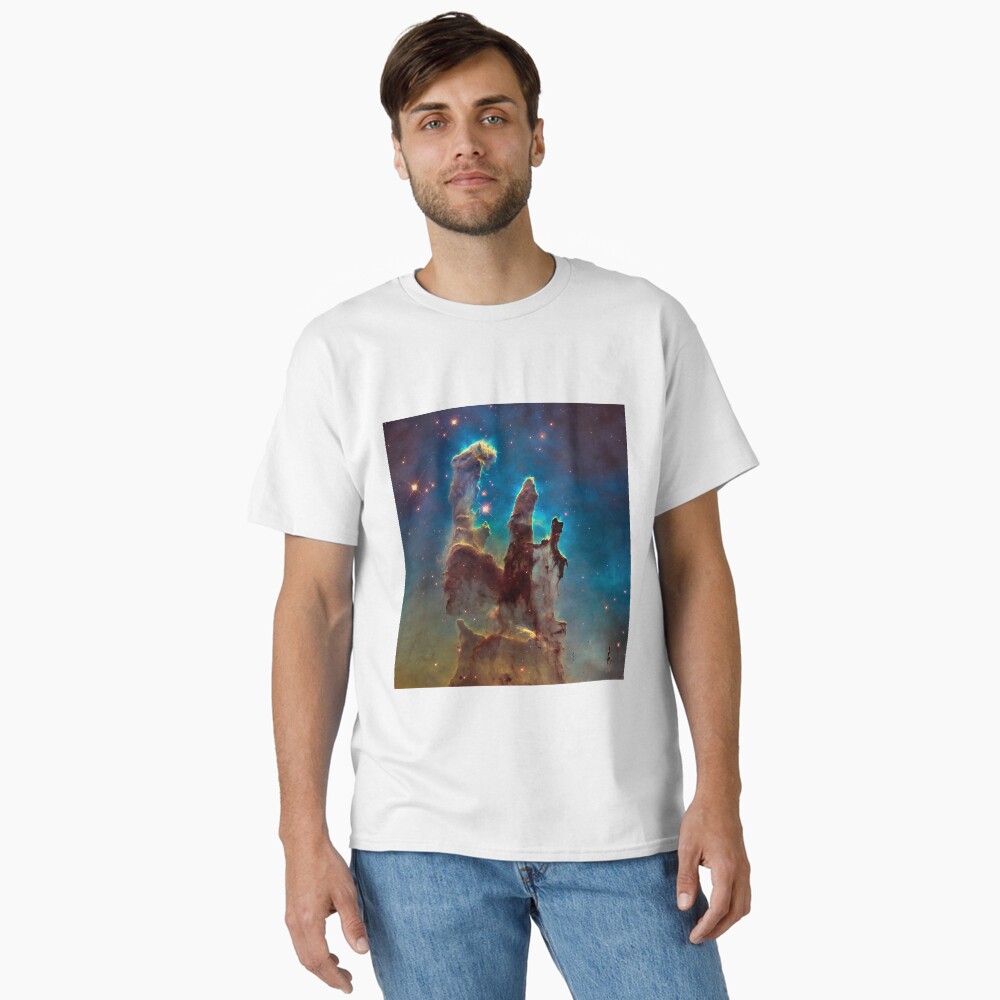 Item preview, Classic T-Shirt designed and sold by EarthMoonStars.