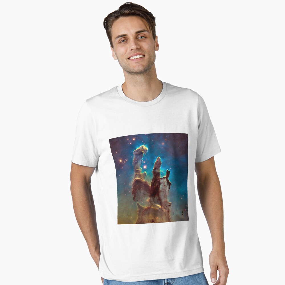 Item preview, Essential T-Shirt designed and sold by EarthMoonStars.