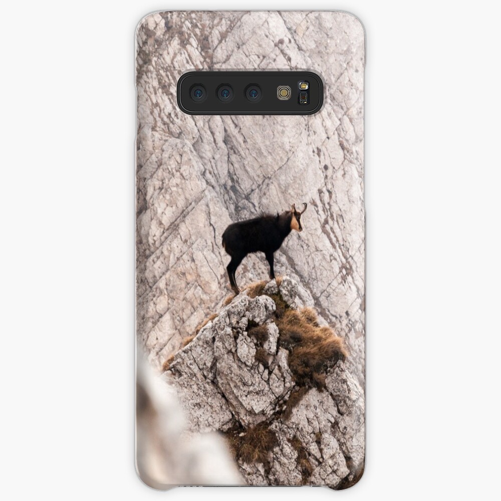 That moment Case & Skin for Samsung Galaxy