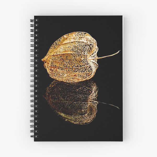 Item preview, Physalis Reflected designed and sold by Richard Nixon.