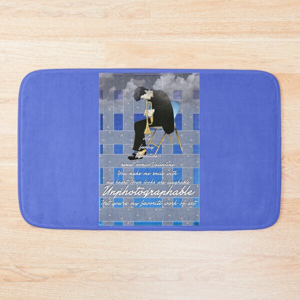 Item preview, My Funny Valentine... designed and sold by mensijazavcevic.