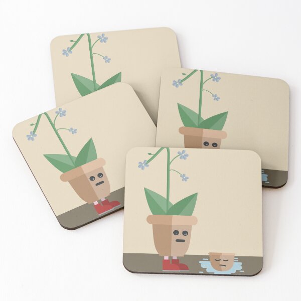 Item preview, sad plant designed and sold by danielyoung.