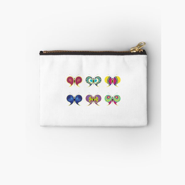 Item preview, Butterfly & moth illustration designed and sold by dinadesign.