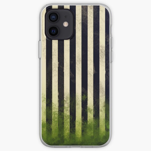 It's Showtime! iPhone Soft Case