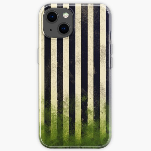 It's Showtime! iPhone Soft Case