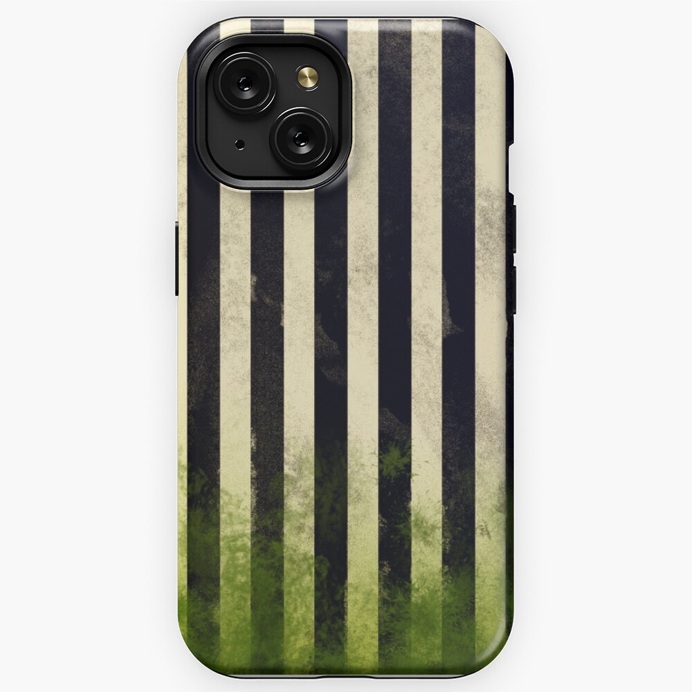 Item preview, iPhone Tough Case designed and sold by samRAW08.