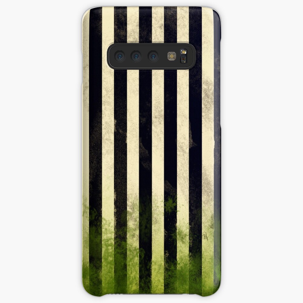 It's Showtime! Case & Skin for Samsung Galaxy