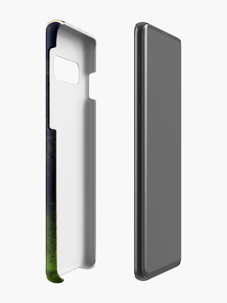 Alternate view of It's Showtime! Case & Skin for Samsung Galaxy