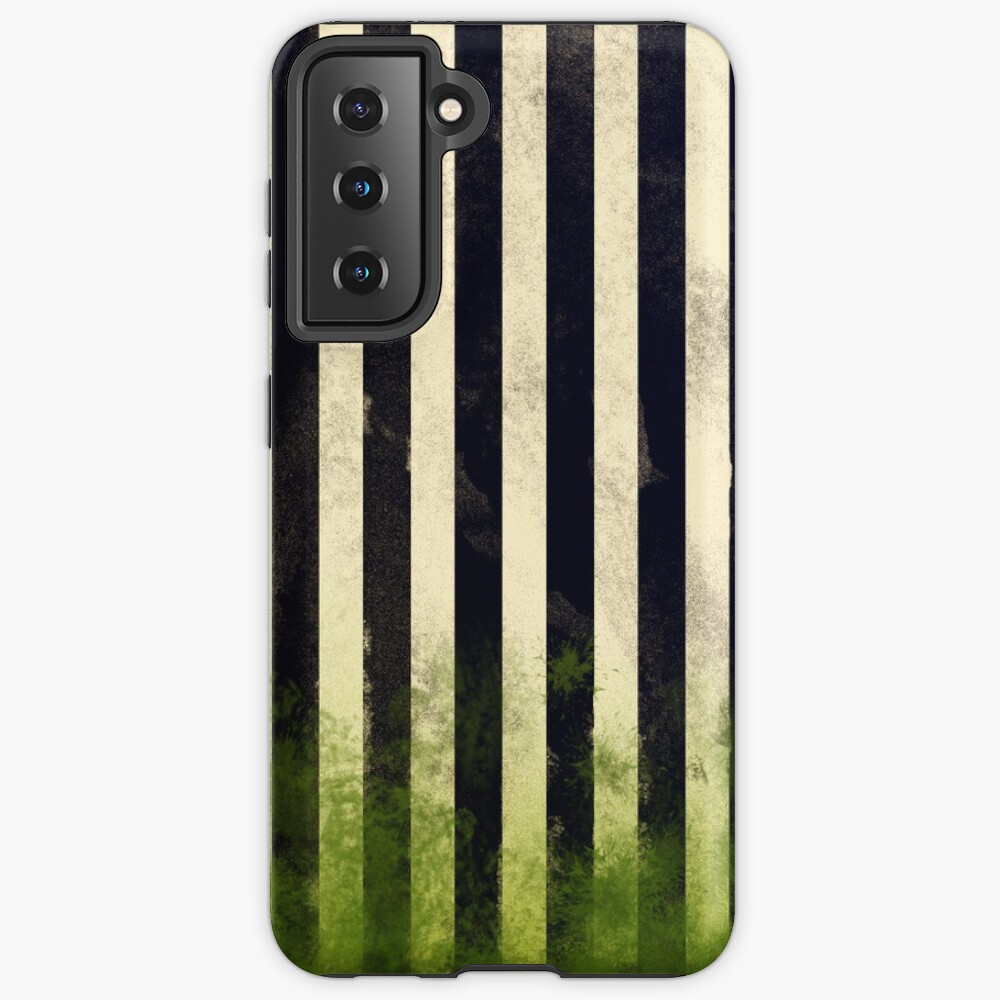 Item preview, Samsung Galaxy Tough Case designed and sold by samRAW08.