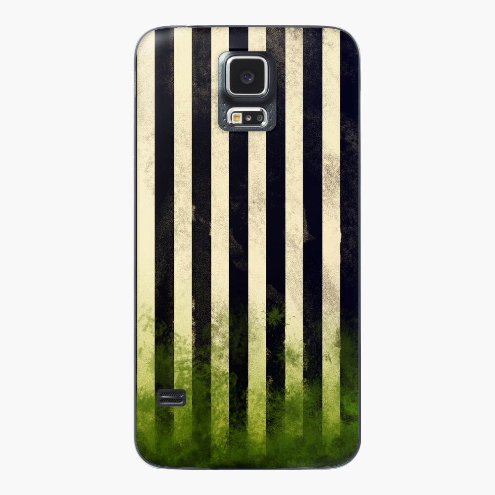 Item preview, Samsung Galaxy Skin designed and sold by samRAW08.