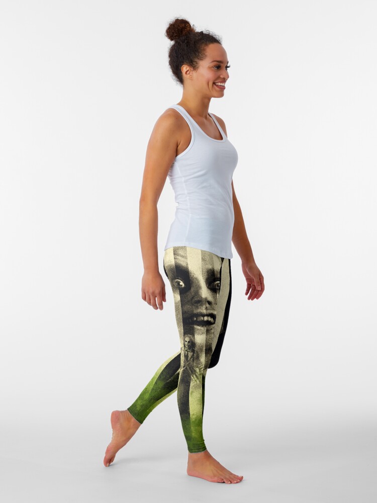 Discover It's Showtime Leggings
