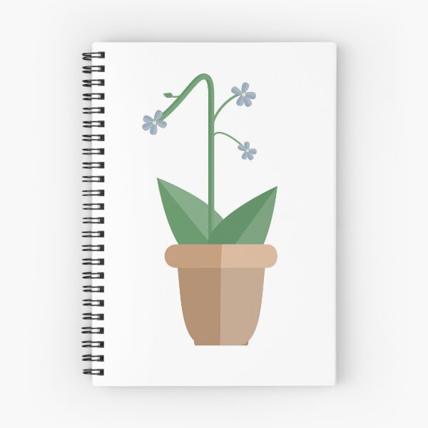 Item preview, plant in pot designed and sold by danielyoung.