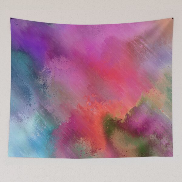 Item preview, Abstract Watercolor designed and sold by FantasySkyArt.