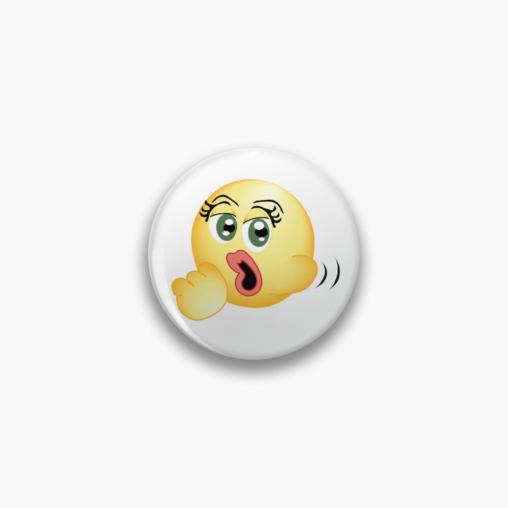 Cock sucking emoji