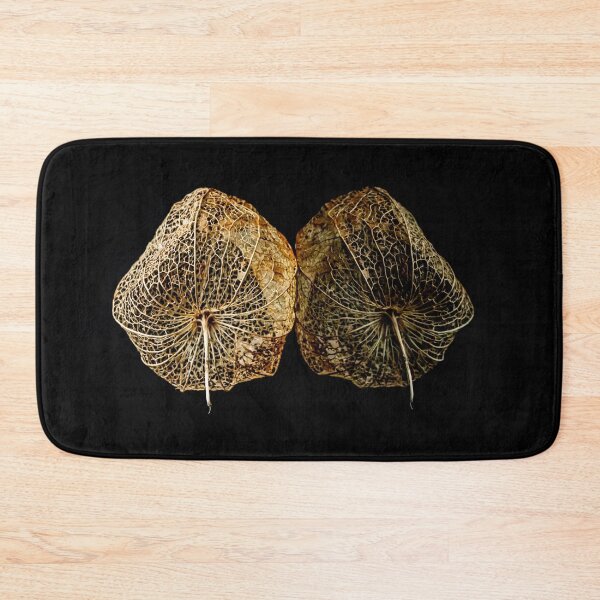Item preview, Physalis on Black designed and sold by Richard Nixon.