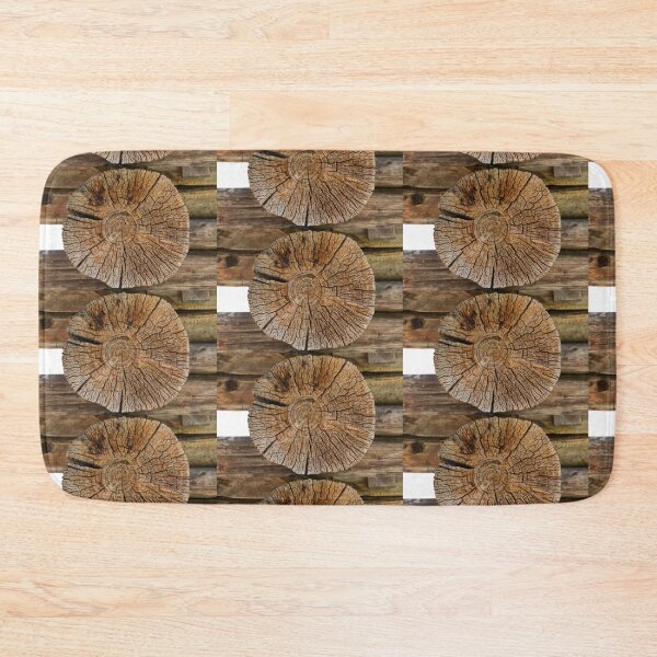 Item preview, Details of a Wooden Wall designed and sold by Yair Karelic.
