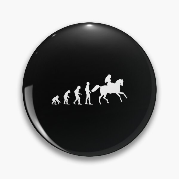 Item preview, Evolution Riding - Horse - Rider designed and sold by AndiHK.