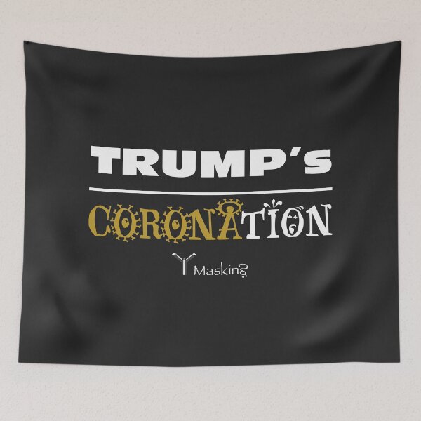Item preview, CORONATION designed and sold by ozzyme.