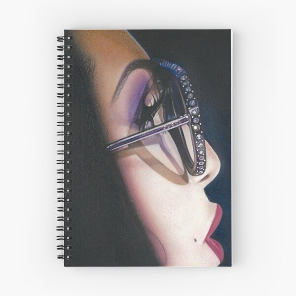 Item preview, No Complaints - A Portrait of Michelle Visage designed and sold by TomCreates.