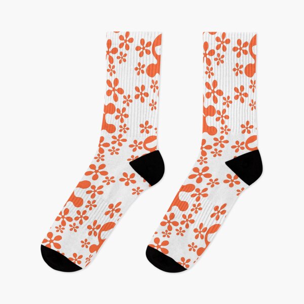 Item preview,  flower power sixties space design for everyone on earth ... designed and sold by YINKANA.