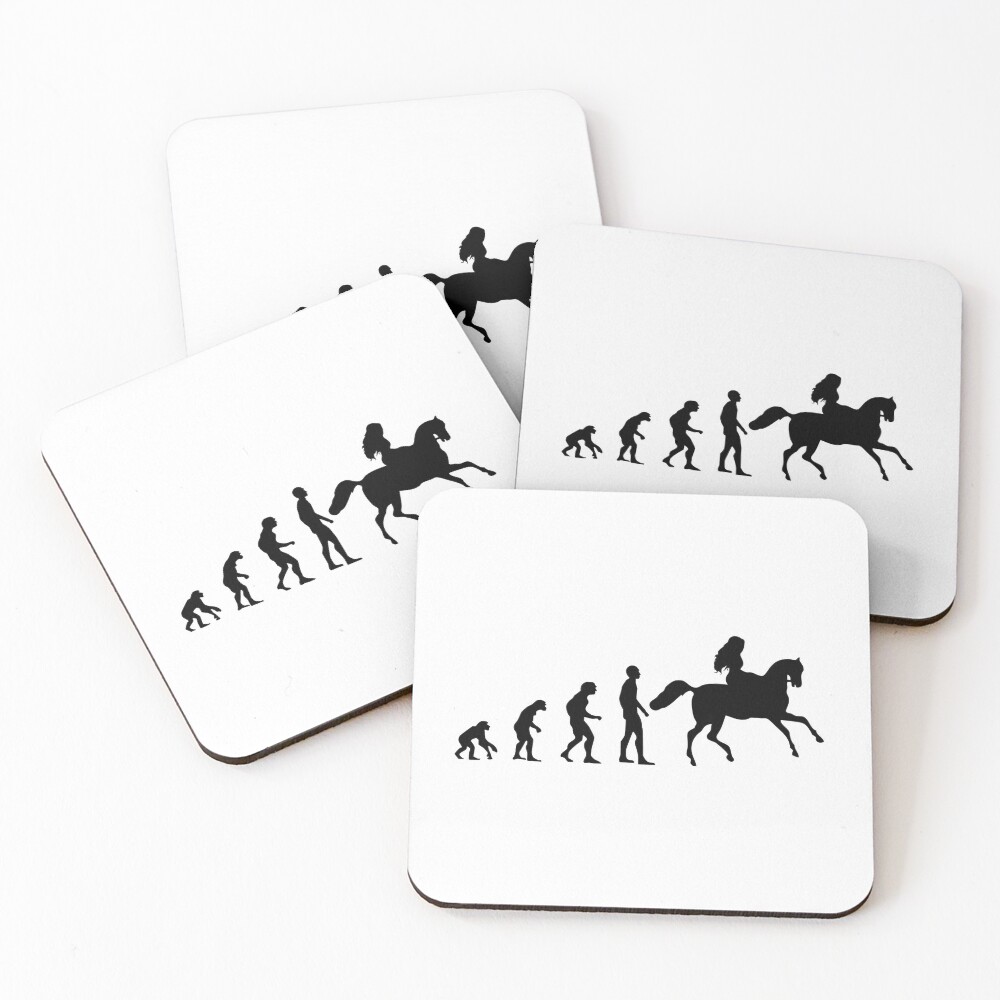 Item preview, Coasters (Set of 4) designed and sold by AndiHK.