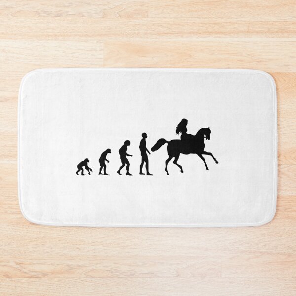 Item preview, Evolution Riding - Horse - Rider designed and sold by AndiHK.