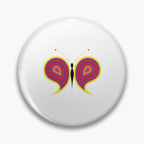 Item preview, Butterfly & moth illustration designed and sold by dinadesign.