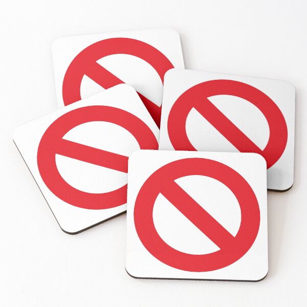 Item preview, Do Not Enter designed and sold by WEIRDglow.