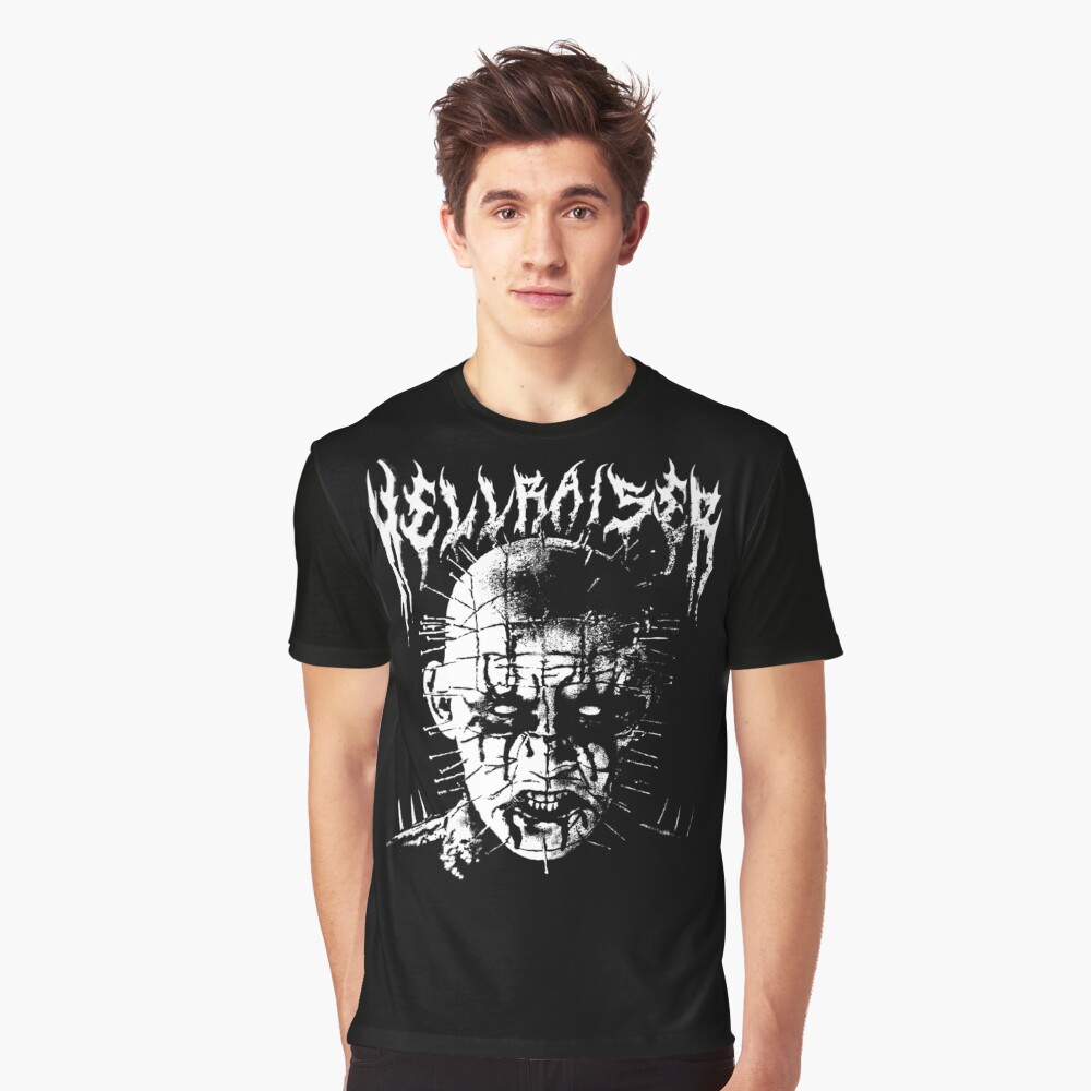 pinhead shirt