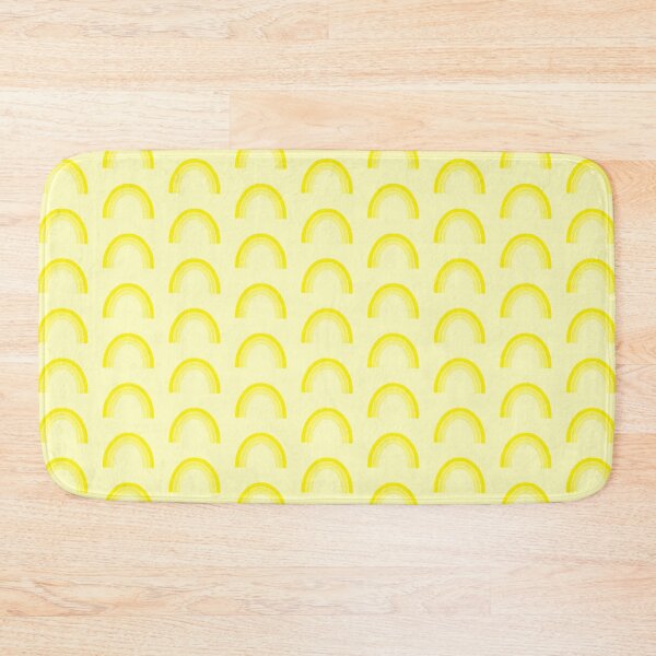 Item preview, Yellow Rainbow designed and sold by happycrystal.