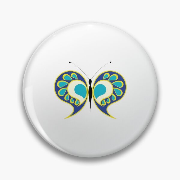 Item preview, Butterfly & moth illustration designed and sold by dinadesign.