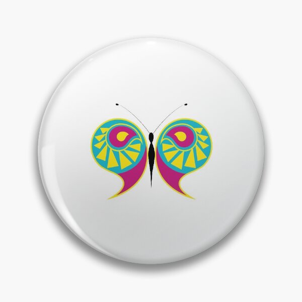 Item preview, Butterfly & moth illustration designed and sold by dinadesign.