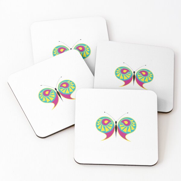 Item preview, Butterfly & moth illustration designed and sold by dinadesign.