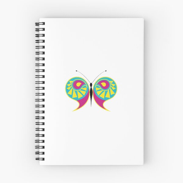 Item preview, Butterfly & moth illustration designed and sold by dinadesign.