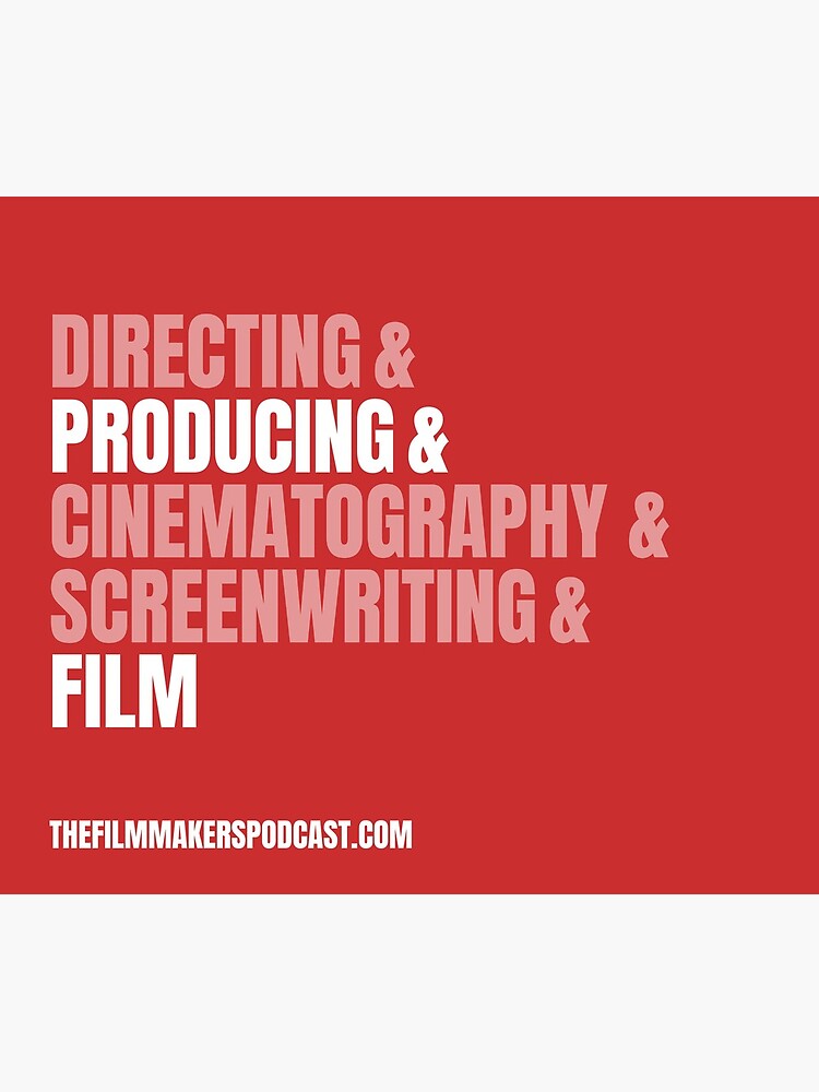 Producing and Film by TheFilmmakers