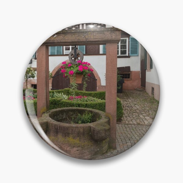Item preview, The Wishing Well designed and sold by Yair Karelic.