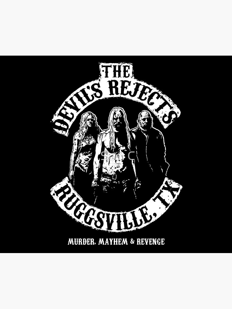 Devils Rejects, Ruggsvile, TX by samRAW08