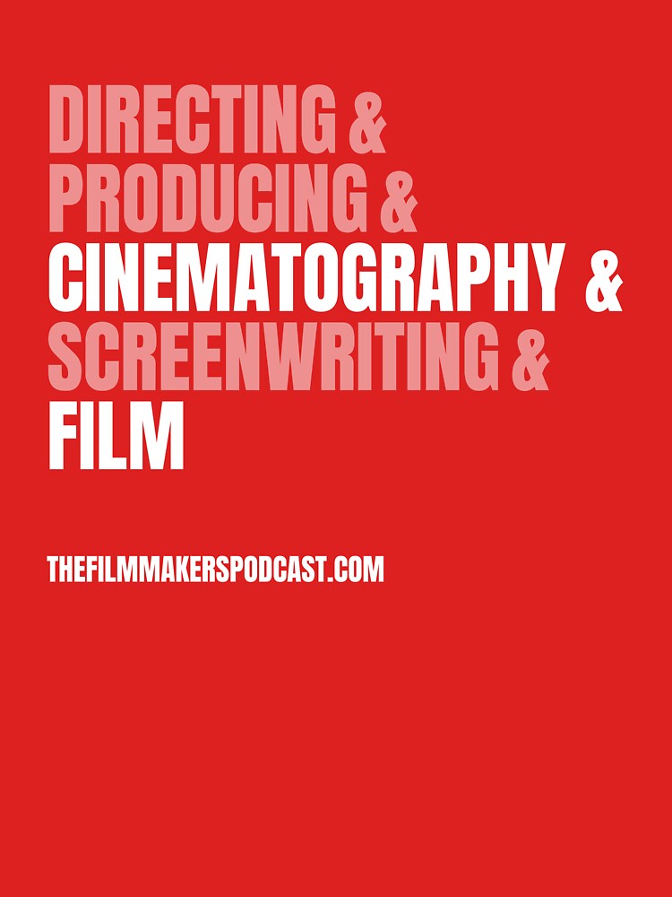 Cinematography and Film by TheFilmmakers