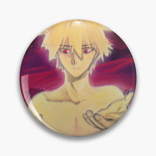 Item preview, NGE! LOOP 50 KAWOSHIN 04 designed and sold by angsty-angst.