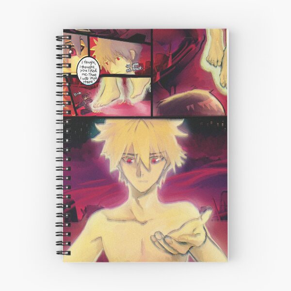 Artikelvorschau, NGE! LOOP 50 KAWOSHIN 04 entworfen und verkauft von angsty-angst.