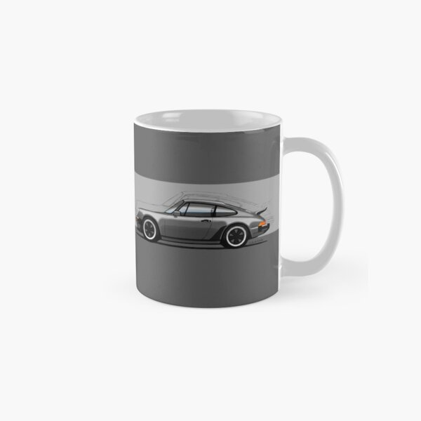 911 Sports Car Coffee Mug